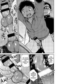Manga Shounen Zoom Vol. 18 #19