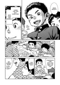 Manga Shounen Zoom Vol. 18 #22