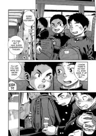 Manga Shounen Zoom Vol. 18 #28