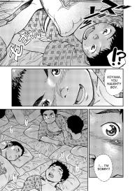 Manga Shounen Zoom Vol. 18 #35