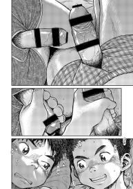 Manga Shounen Zoom Vol. 18 #36