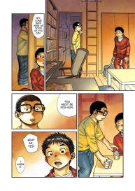 Manga Shounen Zoom Vol. 18 #6