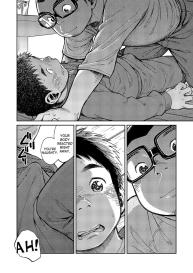 Manga Shounen Zoom Vol. 18 #8