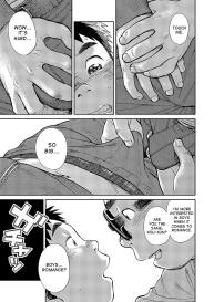 Manga Shounen Zoom Vol. 18 #9