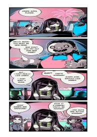 The Crawling City #15