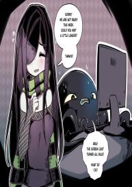 The Crawling City #18