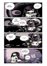 The Crawling City #2