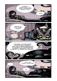 The Crawling City #3