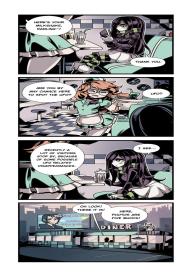 The Crawling City #7