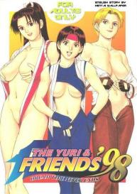 The Yuri & Friends ’98 #1