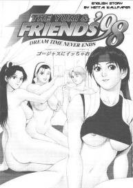 The Yuri & Friends ’98 #2
