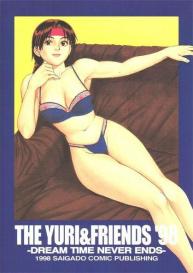 The Yuri & Friends ’98 #29