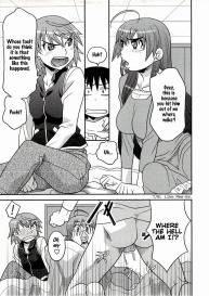 Boku No Kanojo Ga Eroi Wake 1 Ch. 2 #5