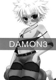 DAMON3 #3