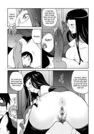 Naked Party Ch. 4 #11