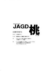 JAGD Momo-chan #19