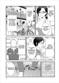 Orenchi no Kaasan Ch. 1-3 #45