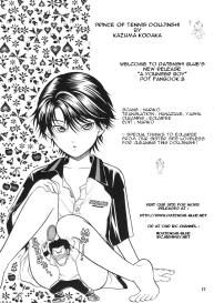 Toshishita no Otokonoko | Younger Boy #15