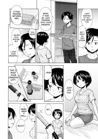 Daisuki na Hito – Final Chapter #26