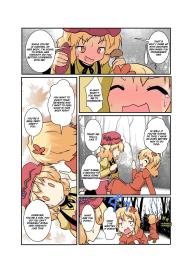 Touhou TS monogatari #10