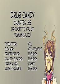Drug Candy Ch.0-41 #1011