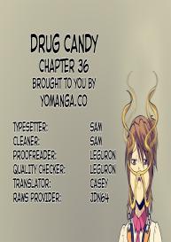 Drug Candy Ch.0-41 #1034
