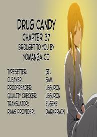 Drug Candy Ch.0-41 #1057