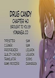 Drug Candy Ch.0-41 #1155
