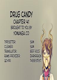 Drug Candy Ch.0-41 #1183