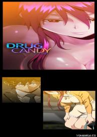 Drug Candy Ch.0-41 #1184