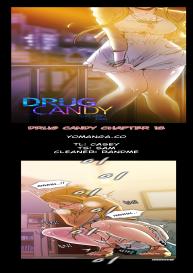 Drug Candy Ch.0-41 #525