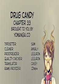 Drug Candy Ch.0-41 #960