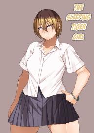 Nemureru Tora ♀ | The Sleeping Tiger Girl #6