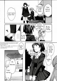 Cloudy Ch.1-7 #102