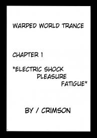 Warped World Trance #4