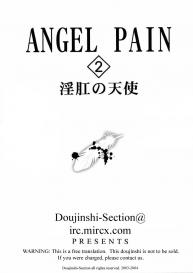 ANGEL PAIN 2 #2