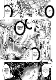 Sperma Card Attack #10