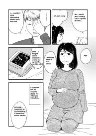 Kaasan to Koibito Seikatsu 5.5 | Life as Mother and Lover 5.5 #2