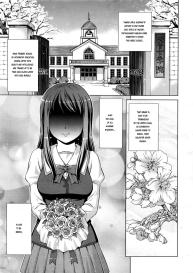 Boku Joshikou ni Nyuugaku Shimashita | I Enrolled in a Girl’s School #1