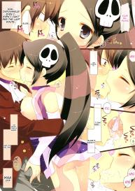 Kami Nomi zo Shiru Oppai | The Breasts God Only Knows #4
