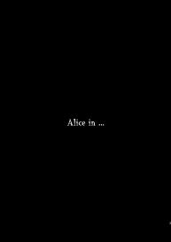 Ã—Ã—Ã— no kuni no Alice #3