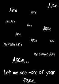 Ã—Ã—Ã— no kuni no Alice #4
