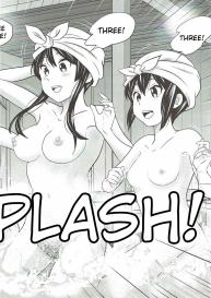 Houkago Unchi Time Final | After School Poop Time Final #3
