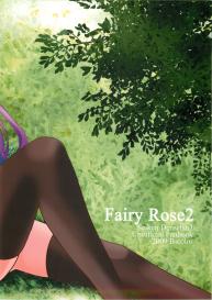 Fairy Rose 2 #26
