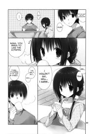 Imouto no Otetsudai 8 | Little Sister Helper 8 #19