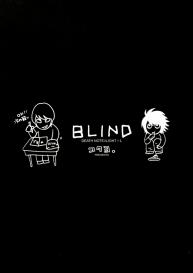 Blind Cidsa – Death Note #4