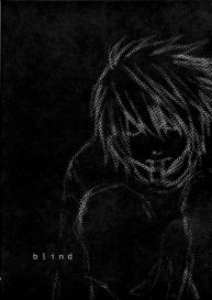 Blind Cidsa – Death Note #5
