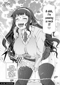 Futaona Joshou | Futanari Schoolgirl #14