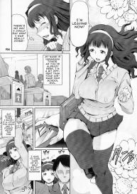 Futaona Joshou | Futanari Schoolgirl #5