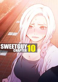 Sweet Guy Chapter 10 #12